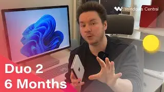 Surface Duo 2 — It's really quite GOOD now!