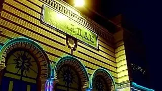 «Исламская Мозаика» прощается с Рамаданом
