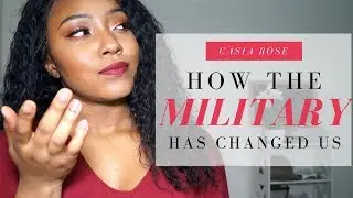 Will the Military Change my Significant Other? Or Me?
