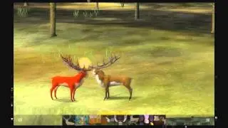 Cr1tiKal's Deer Sex Song