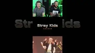 #StrayKids