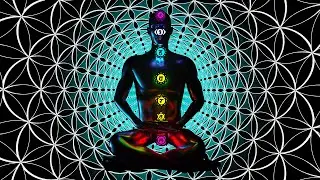 [4K]  Sacred Geometry || VJ Loops Pack