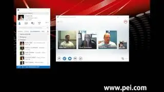 Microsoft Lync 2013 - An Overview from the Experts