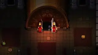 Hyperbolic Time Trainin - Gungeon/DBFZ/Overwatch/Bloodborne - Apr. 26, 20XX (Part 1)