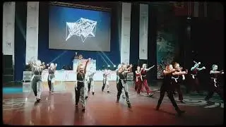 Современная хореография / modern / contemporary - студия танца в Минске