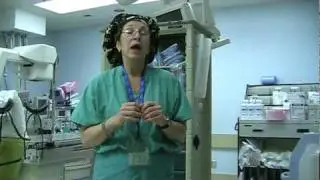 Day of Surgery Expectations [Tulane Medicine]