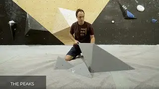 THE PEAKS