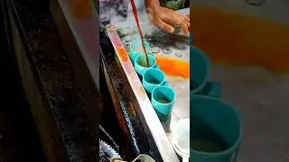Special Pannu Khan tea of Puran Dhaka 🤤 #shorts #viral #youtubeshorts #ytshorts #trending #funny #yt