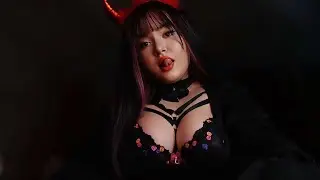ASMR On Top of You | Mic Pumping & Energy Removal for Deep Sleep 💞
