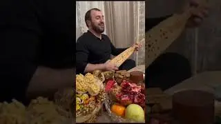 Аварская песня