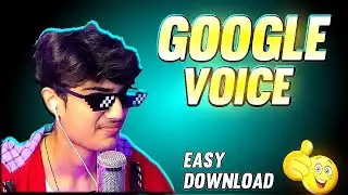 How To Download Google assistant voice || Google assistant voice download kaise kare ||
