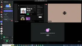 How To Show You're Listening To Spotify On Discord
