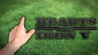Hearts of Iron 5 - Release trailer