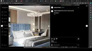 Learn how to create an interior scene  in 3ds Max - Step-by-Step Guide-3