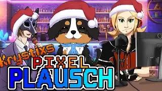 Please wrap it up, 2023! | Der Pixel-Plausch #10