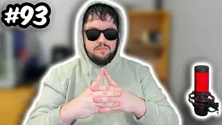 Chill Minecraft Stream! [#93]