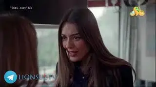 OLOV OLOV 63 QISM TURK SERIALI UZBEK TILIDA ОЛОВ ОЛОВ 63 КИСМ УЗБЕК