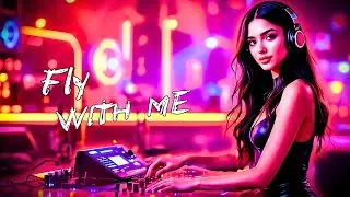 Fly With Me | Electronic Music, Progressive House, Your Next Favorite Electronic Track