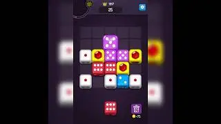 Dice Merge 1_11