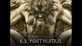E.S. Posthumus - Arise
