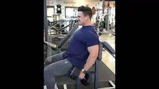 Arm Workout