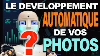 Photolemur 3.0 - Que penser de l'Intelligence Artificielle qui DEVELOPPE vos photos à votre place !?