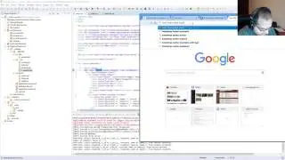 10. Online Courses - Twitter Bootstrap Integration in the Spring Web MVC