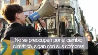 Just Do It - Spanish Trailer