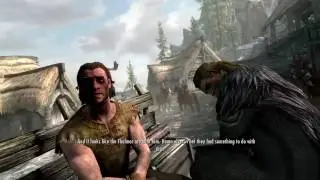 Skyrimjob