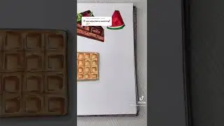 как нарисовать мохито) тутор)