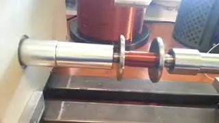 Изготовление моточных изделий