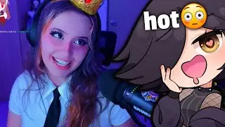 FACE REVEAL?! EMIKUKIS es HERMOSA😳