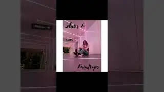 STARS AND RAINDROPS COVER OUT NOW  