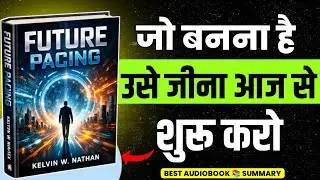 Future Pacing Book Summary in Hindi | Change Your Future Today | Motivational Audiobook