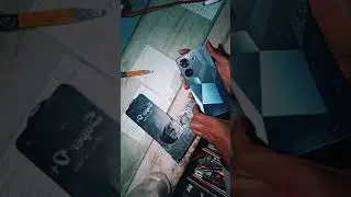How to Open Mobile Back Panel. For Begginers to Pro. #mobileinstitute #mobilerepairing #mobiletech