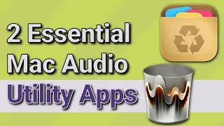 Uninstall Apps and Audio Plugins on Mac (The RIGHT Way!)