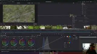 How to Apply a LUT in Davinci Resolve