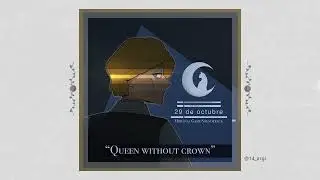 4. Queen without crown (Original Game Soundtrack) - Garmo