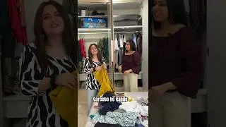 Gareebo ke kapde gone wrong😂 #shorts #comedy #funny #jahaann
