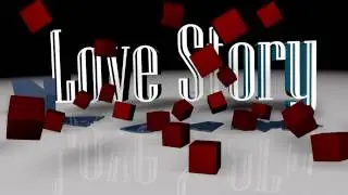 Nabanka - Love Story [HD]