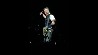 BRUCE SPRINGSTEEN  LONG WALK HOME  2024
