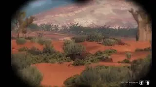 за дичью