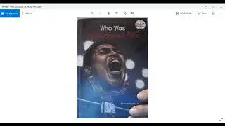Who Was Muhammad Ali? chapter 1