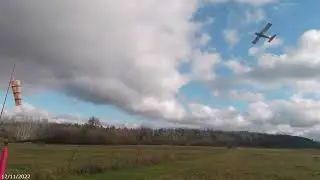 X-Fly Tasman Maiden