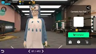 Minhas dica de como ganha XP no avakin (funcional)2020
