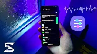 Good Lock 2022: Sound Assistant New Features you Must Try!
