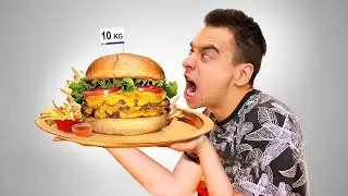 Bref, J’ai Tout Le Temps Faim