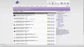 How to Install the Android ADT Plugin for Eclipse
