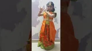 Krishna Jayanthi celebration of 2023  #radhe #janmashtami #gokulastami #krishnajayanthi