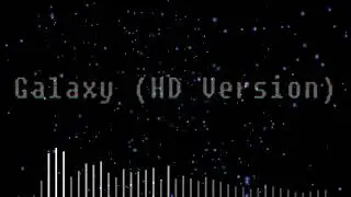 Ultraw - Galaxy (HD Version)